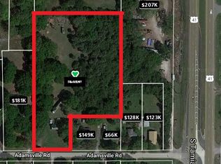 6116 Adamsville Rd, Gibsonton, FL 33534