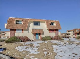 10211 Ura Ln APT 5-308, Thornton, CO 80260