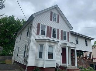 23 Kirby St FLOOR 2, Marlborough, MA 01752