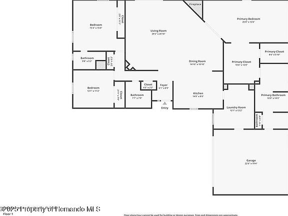 2nd image of 9542 Wallien Dr
