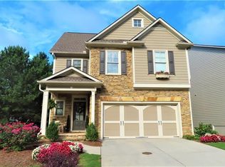 8165 Scuffle Bridge Ln, Cumming, GA