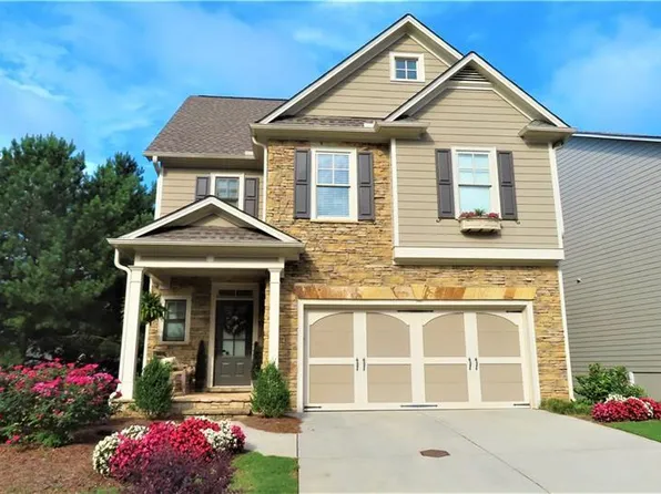 8165 Scuffle Bridge Ln, Cumming, GA 30041