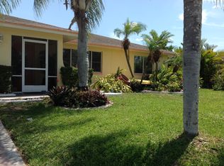 420 SE 17th St, Cape Coral, FL 33990
