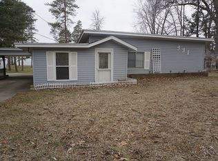 991 Ottney Dr, Jackson, MI 49201