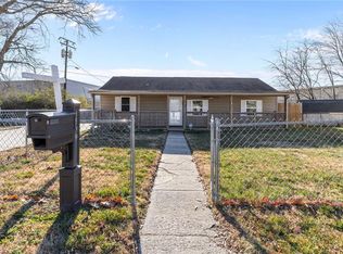 1530 Morgan Dr, Hampton, VA 23663