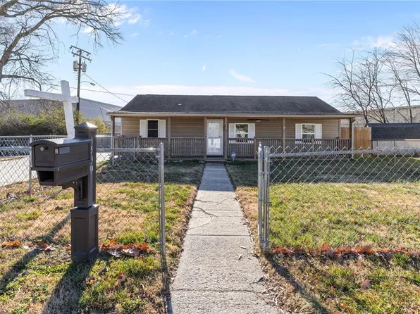 1530 Morgan Dr, Hampton, VA 23663