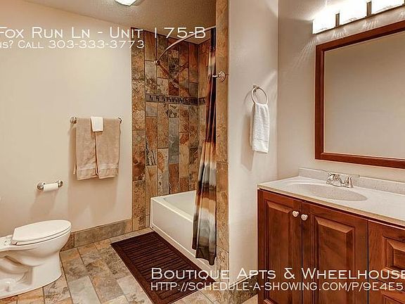 4th image of 175 Fox Run Ln #B