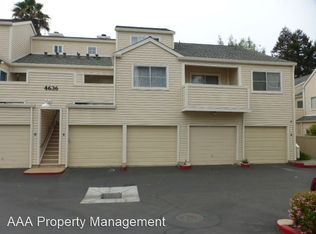 4636 Melody Dr APT A, Concord, CA 94521