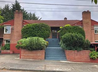 8306 16th Ave NW #8306, Seattle, WA 98117