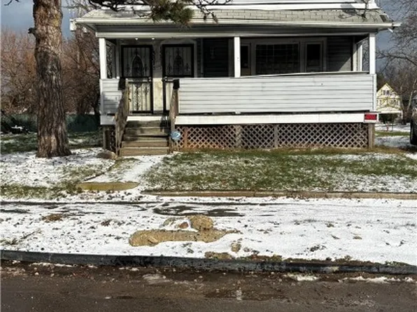 13815 Shaw Ave, East Cleveland, OH 44112