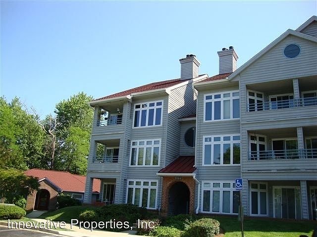 1st image of 1144 Pinemont Pl APT 1A