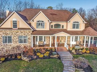 2069 Basswood Ct, Toms River, NJ