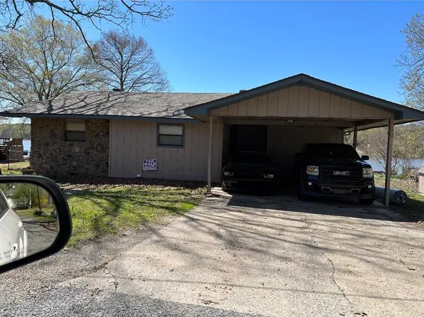 4 Millwood Cir, Mayflower, AR 72106