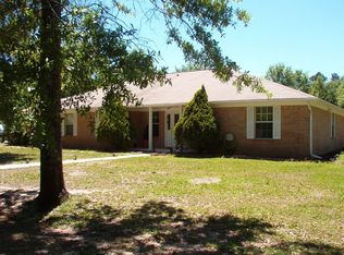 5791 Ibis Rd, Milton, FL 32583