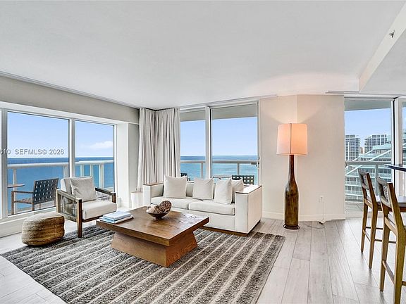 2nd image of 505 N Fort Lauderdale Beach Blvd #2217