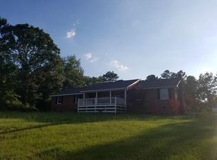 178 Hopewell Rd, North, SC 29112