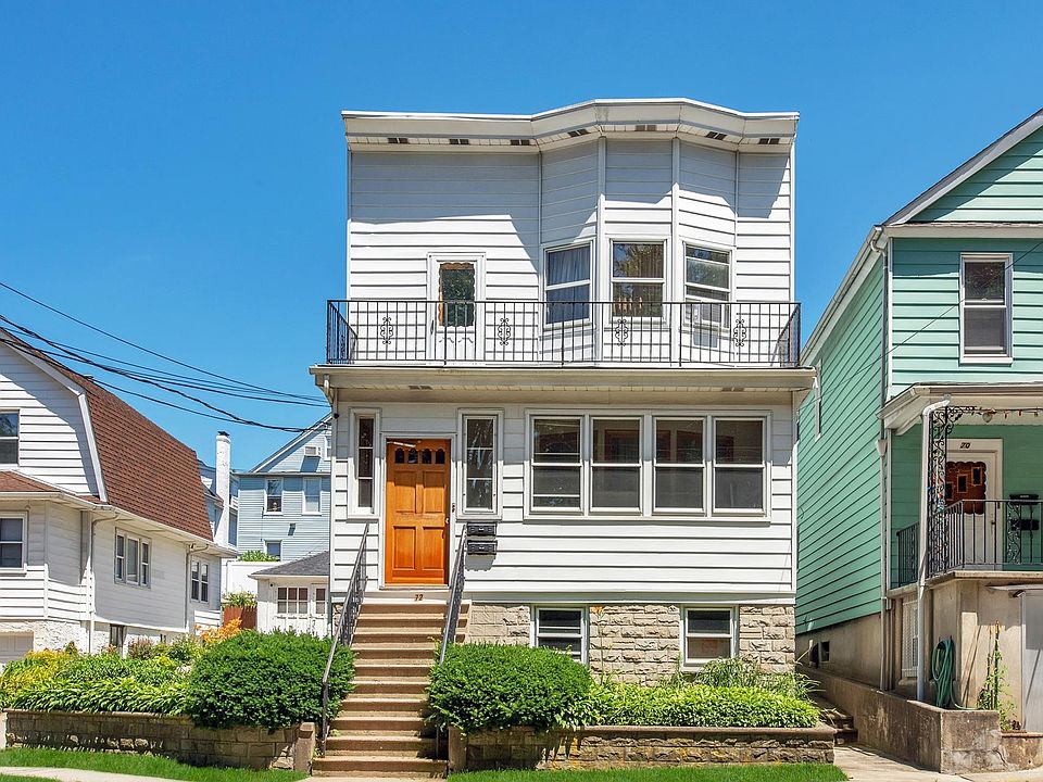 1st image of 72 Ball Ave