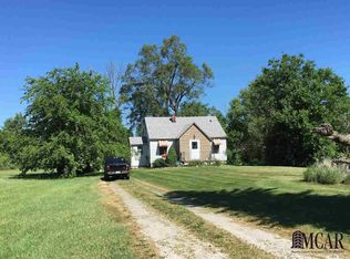 12311 S Dixie Hwy, La Salle, MI 48145