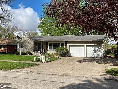 905 E Division St Audubon Ia 50025 Zillow