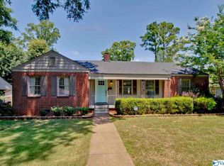 1308 Morningside Ct SE, Decatur, AL 35601