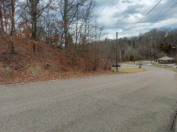 Suffolk St, Kingsport, TN 37660