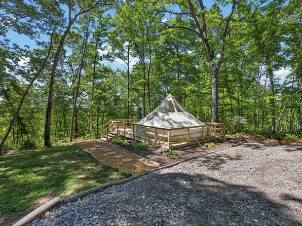 55236 Maynard Ridge Ln, Crawford, TN 38554