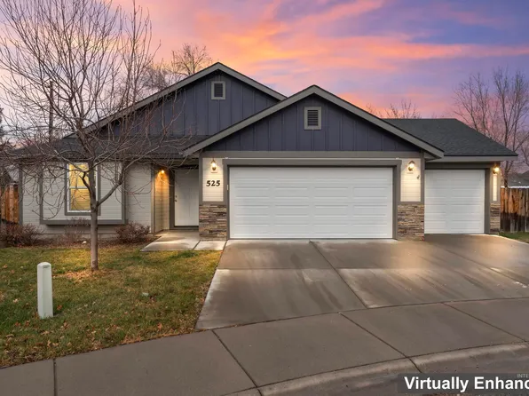 525 NE Ladon Pl, Mountain Home, ID 83647