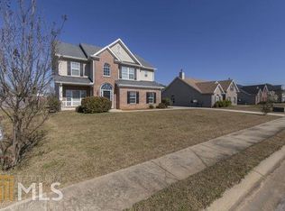 639 Manning Ml, Macon, GA 31216