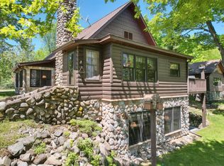 4493 Hazen Inn Ln #4, Phelps, WI 54554