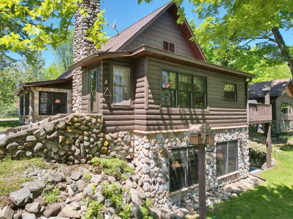 4493 Hazen Inn Ln #4, Phelps, WI 54554