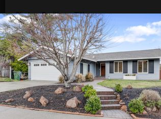 754 Appaloosa Dr, Walnut Creek, CA 94596