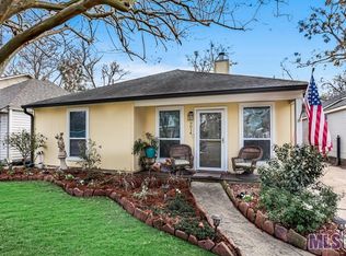 9014 Fox Run Ave, Baton Rouge, LA 70808