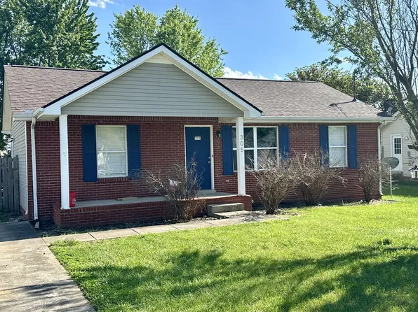 305 Alan Ct, Oak Grove, KY 42262