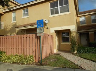 5363 SW 126th Ter, Miramar, FL 33027