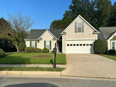 2 Crimson Way, Newnan, GA, 30265