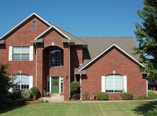 1497 Augusta Dr, Ada, OK 74820