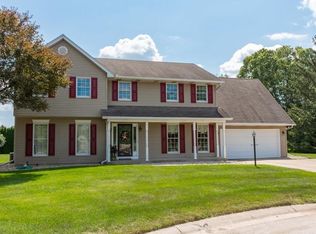 52221 Wyndham Crest Ct, Granger, IN
