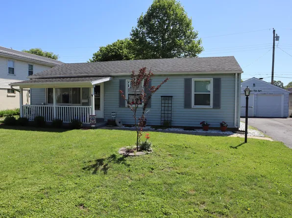 358 Ely St, Washington Court House, OH 43160
