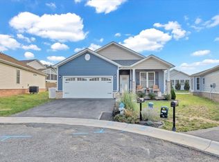 1358 Swansea Ct, Roanoke, VA 24019