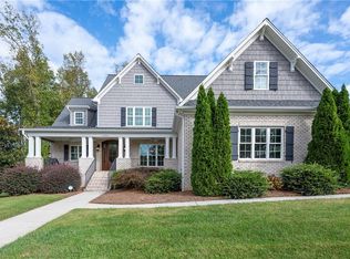 1953 Woodstock Rd, Clemmons, NC 27012