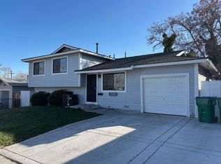 3485 Zion Ln, Reno, NV 89503