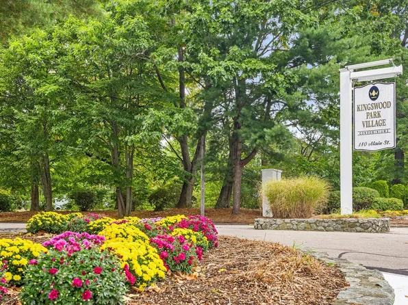 180 Main St APT 1109, Bridgewater, MA 02324
