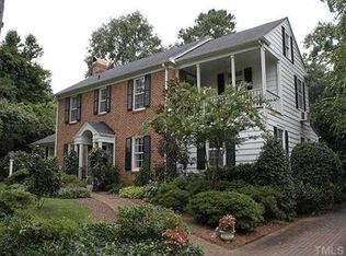 2407 Anderson Dr, Raleigh, NC 27608