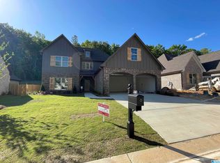 337 Kinross Cir, Pelham, AL 35124