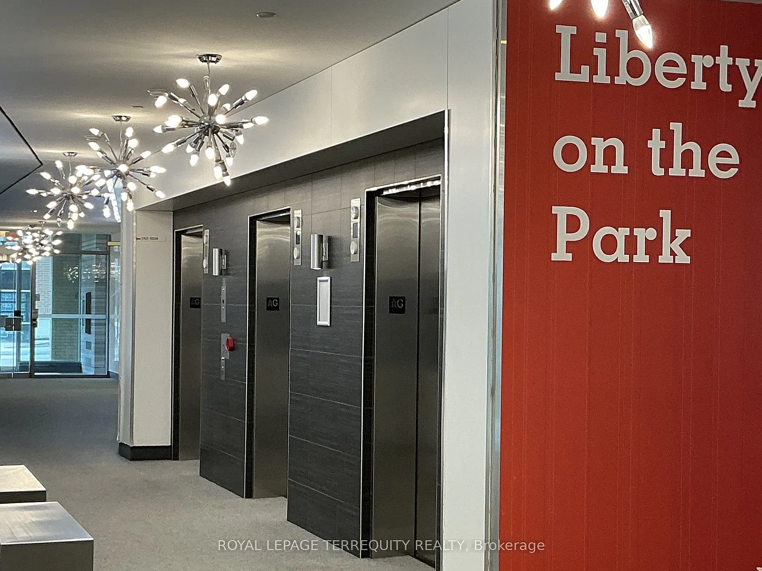 Liberty on the Park — Photo 3