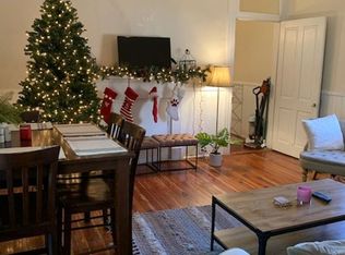 124 Saint Philip St APT A, Charleston, SC 29403