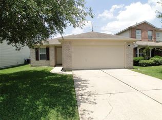17614 Manchester Point Ln, Richmond, TX 77407