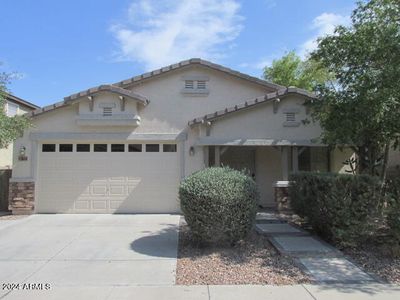 43624 W Bailey Dr, Maricopa, AZ, 85138