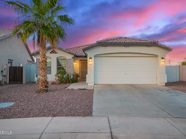 9914 W GROSS Avenue, Tolleson, AZ 85353
