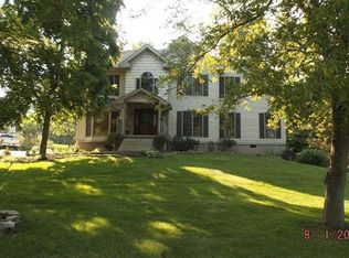 314 Ky Highway 1771, Cynthiana, KY 41031